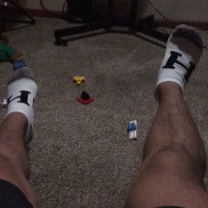 Meet your Posher, Jonathan